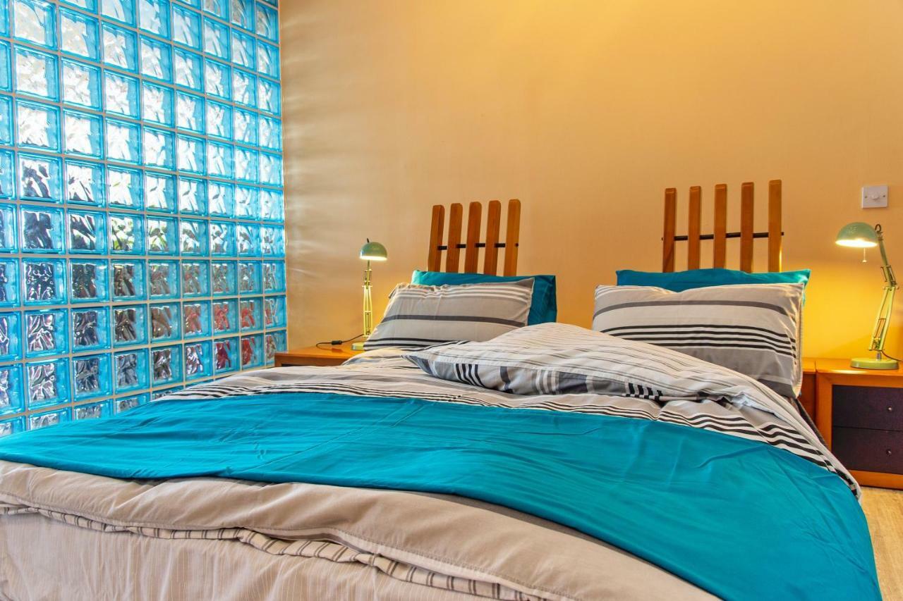 Ferienwohnung Morpheus Limassol Exterior foto